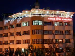 Grand Kurdoglu
