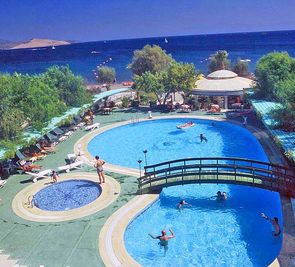 Grand Levent