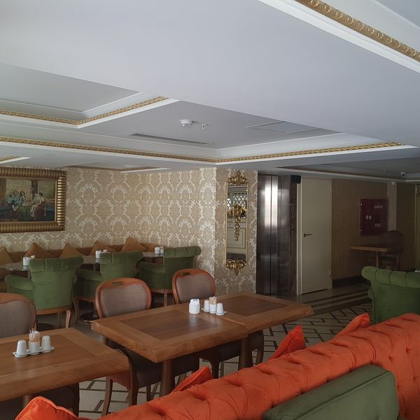 Hotel Grand Marcello w Turcja (Istambuł) - oferta last minute