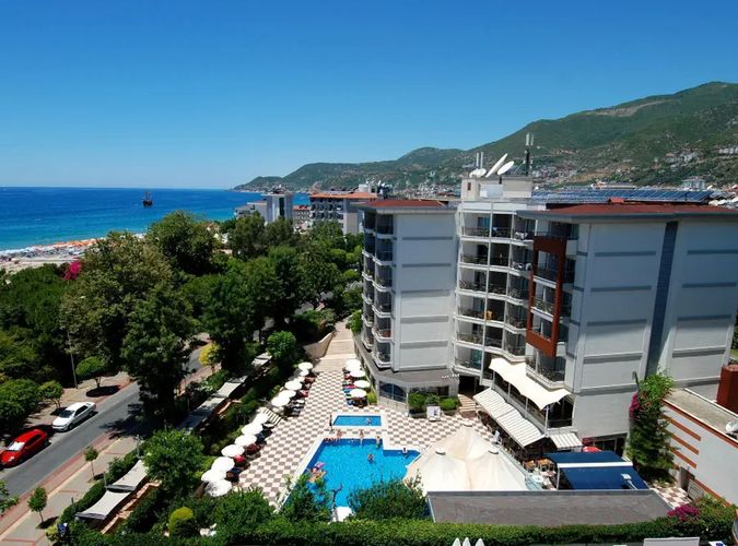 Grand Okan