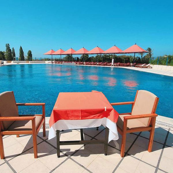 Grand Ontur - zdjęcie 4