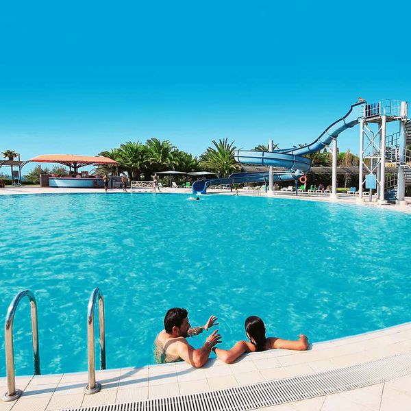 Grand Ontur - zdjęcie 2