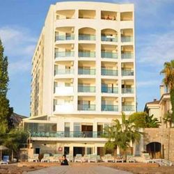 Scala Nuova Beach ex Grand Sahin