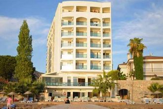 Scala Nuova Beach ex Grand Sahin