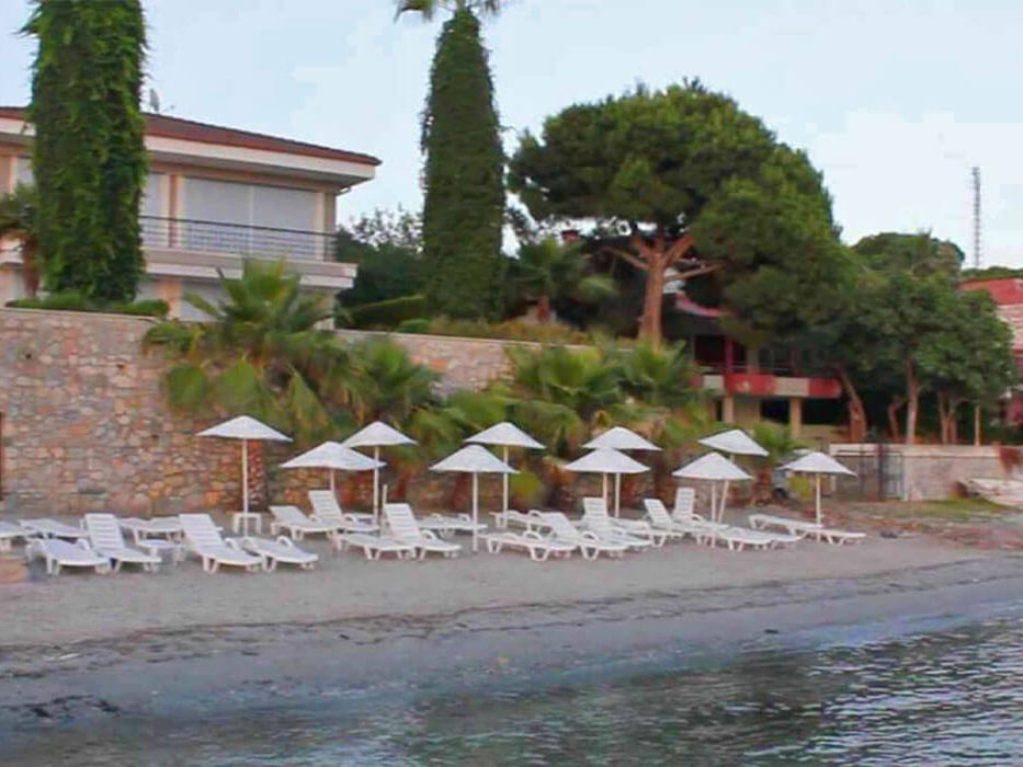 plaża