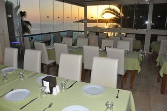 Scala Nuova Beach ex Grand Sahin