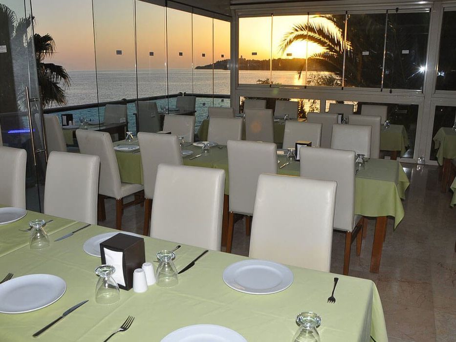 restauracja
