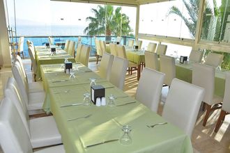 Scala Nuova Beach ex Grand Sahin