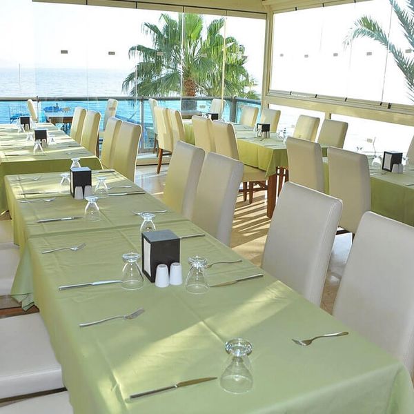 Scala Nuova Beach (ex. Grand Sahin)
