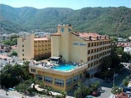 Grand Saral