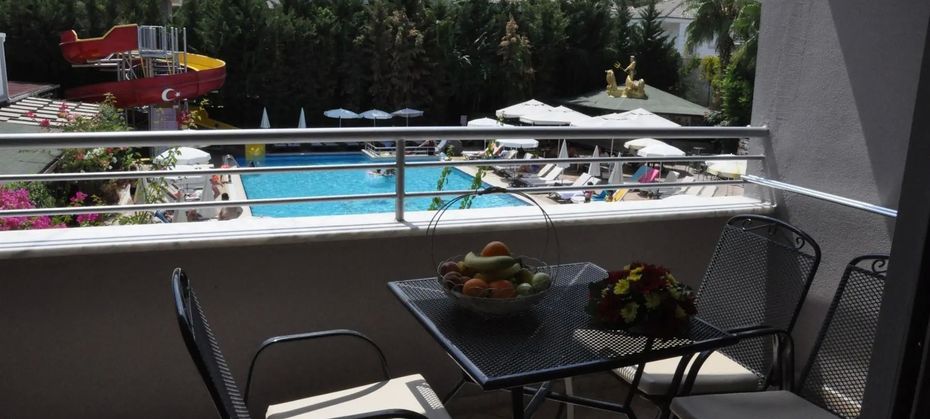 Grand Viking (Kemer)