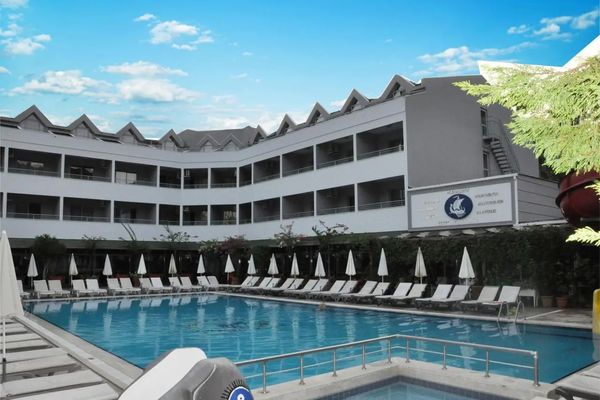 Grand Viking (Kemer)
