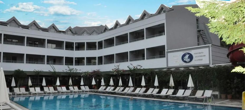 Grand Viking (Kemer)