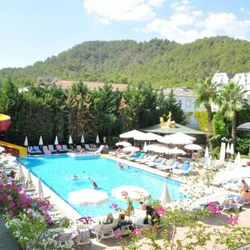 Grand Viking Kemer