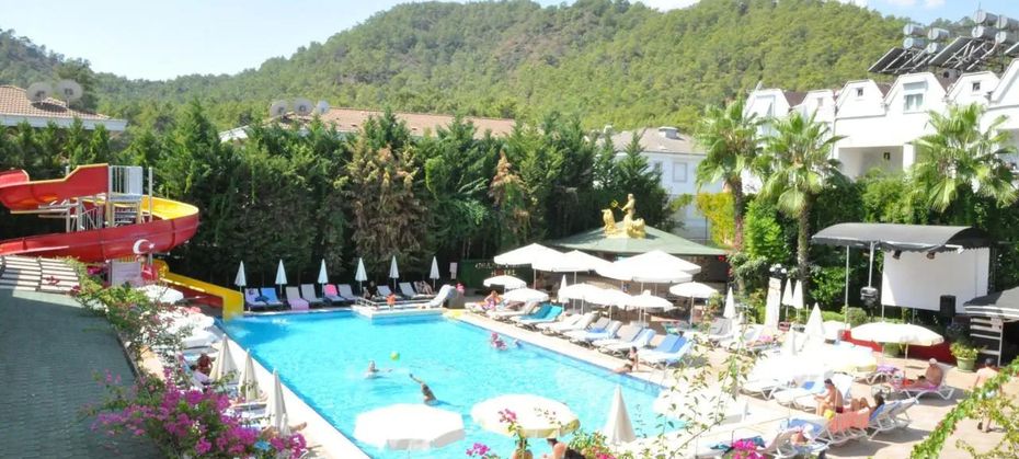 Grand Viking (Kemer)