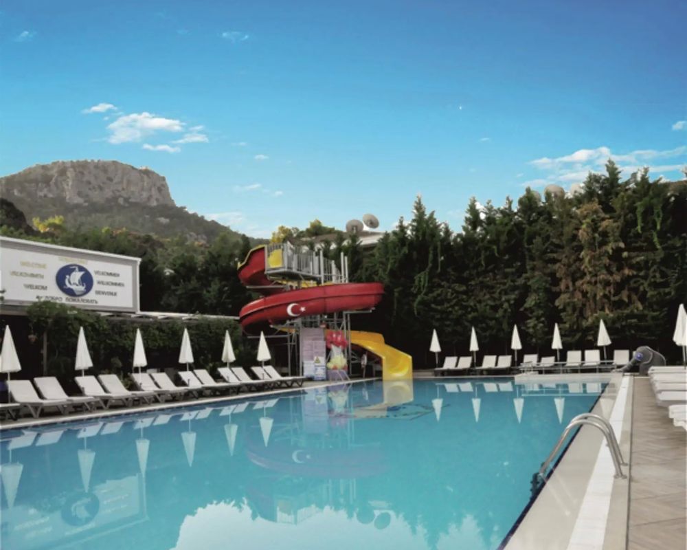 Grand Viking (Kemer)