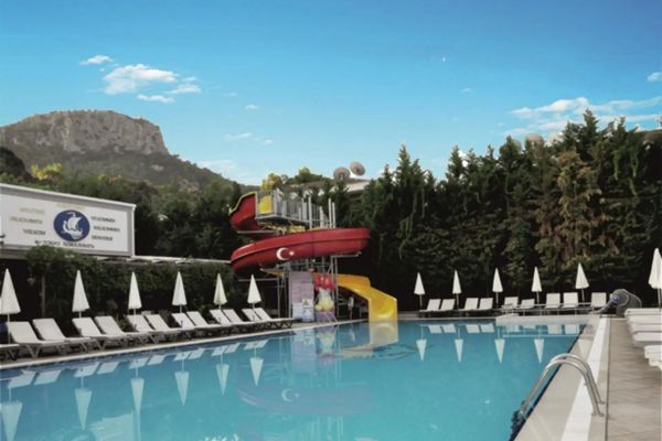 Grand Viking Kemer