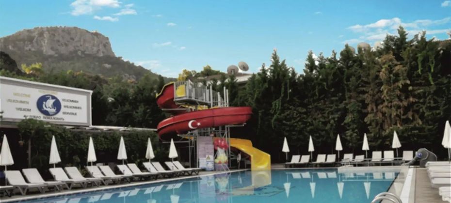 Grand Viking (Kemer)