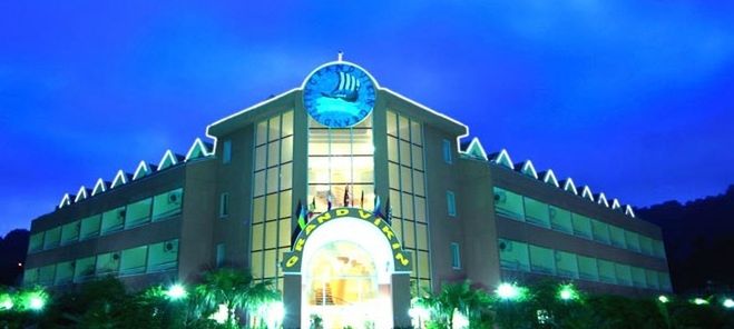 Grand Viking (Kemer)