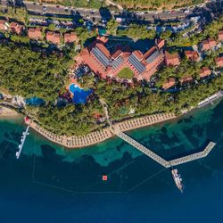 Grand Yazici Club Marmaris Palace