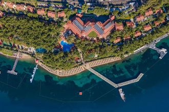 Grand Yazici Club Marmaris Palace