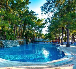 Grand Yazici Club Marmaris Palace