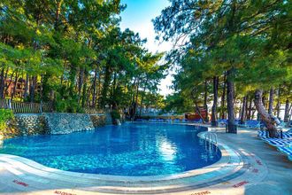 Grand Yazici Club Marmaris Palace