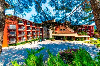 Grand Yazici Club Marmaris Palace