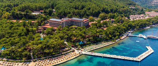 Grand Yazici Club Marmaris Palace