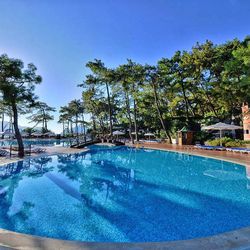 Grand Yazici Club Turban Thermal