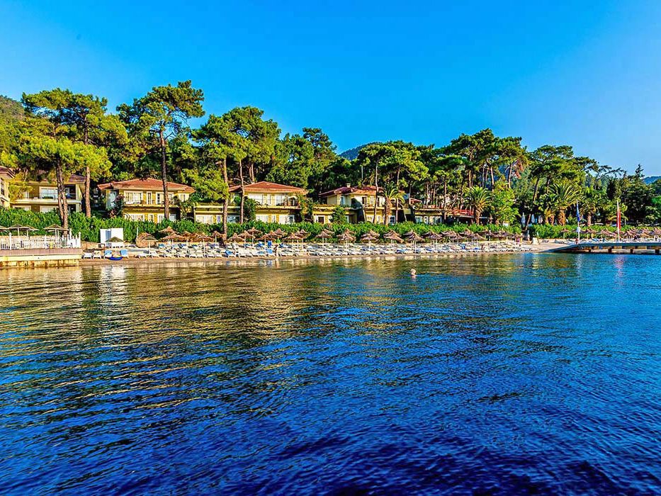 plaża