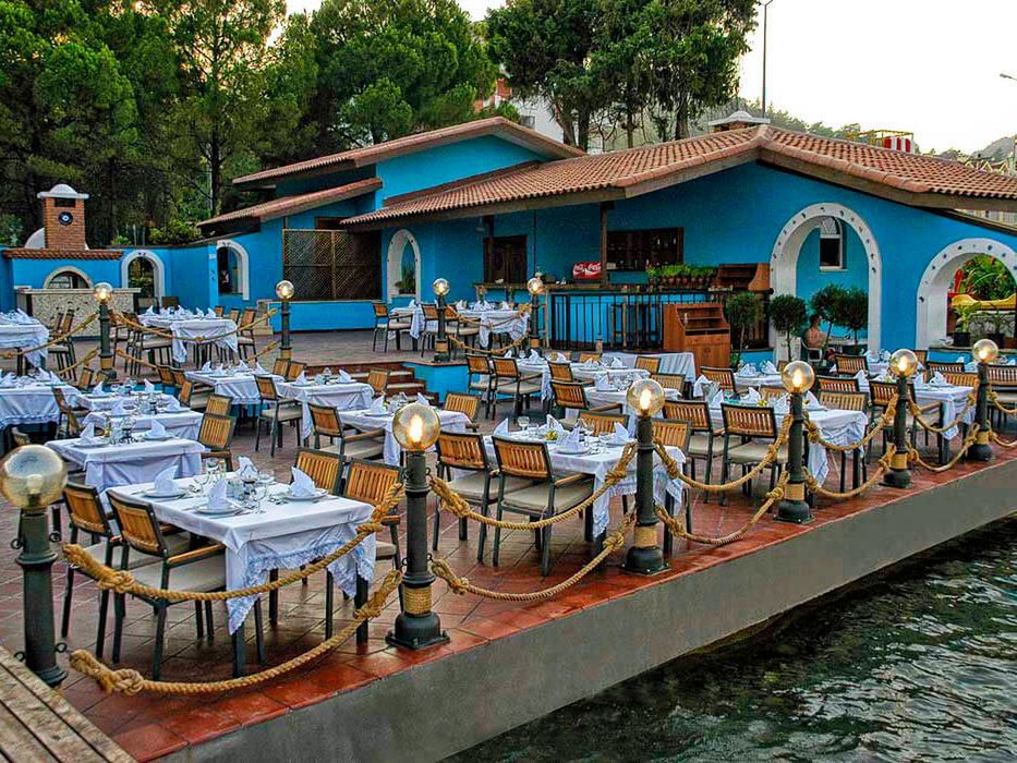 restauracja