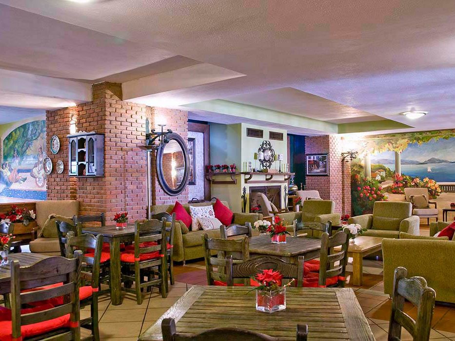 restauracja