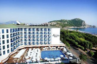Grand Zaman Beach Alanya