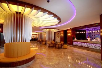 Grand Zaman Beach Alanya