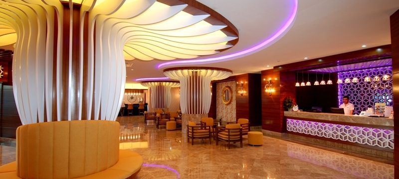Grand Zaman Beach (Alanya)