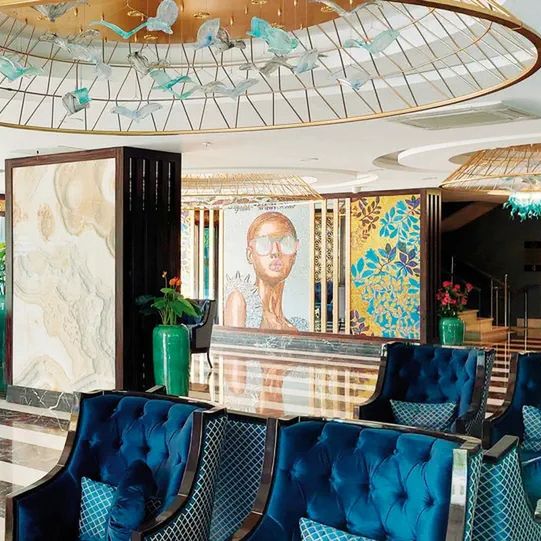 Grand Zaman Garden - zdjęcie 4