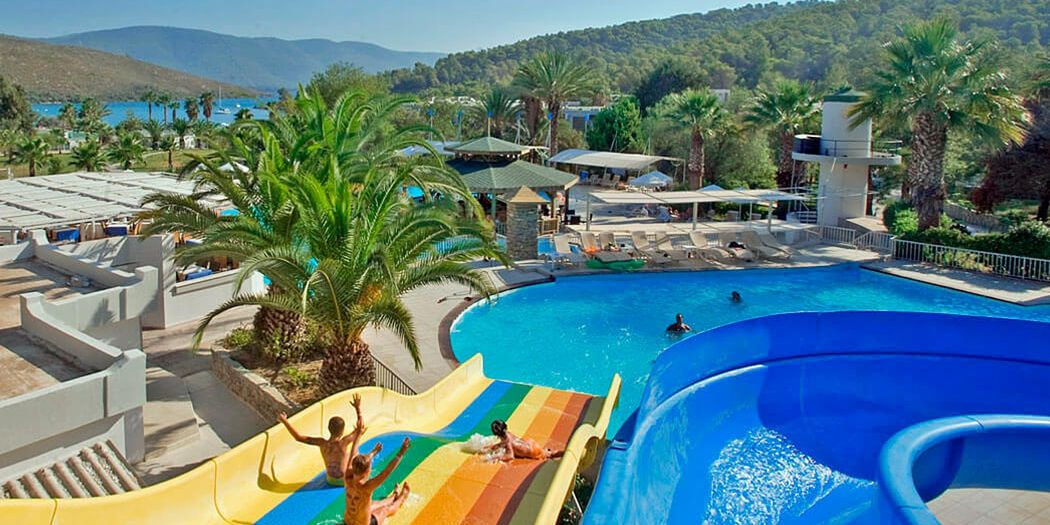 Turcja na 7 dni w maju: 5⋆ hotel od 3 859 zł