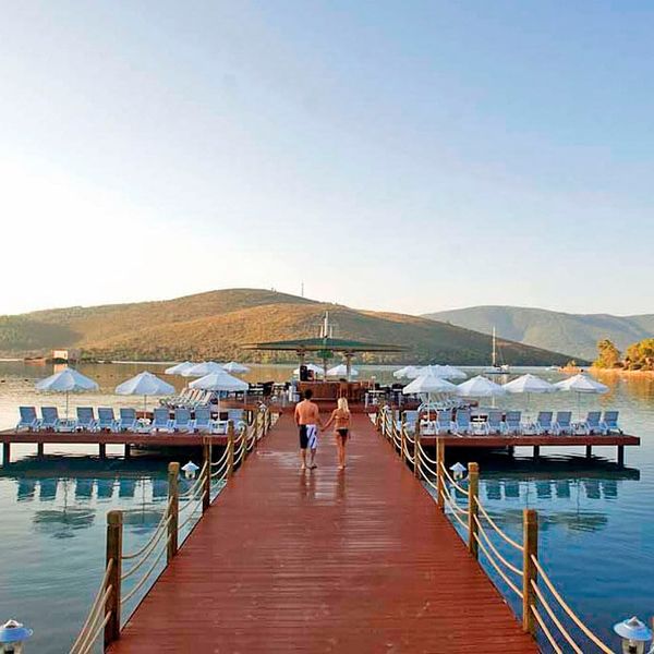 Green Bay Resort