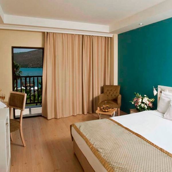 Green Bay Resort
