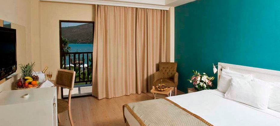 Green Bay Resort