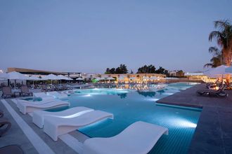 Green Garden Resort