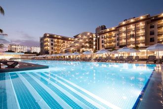 Green Garden Resort