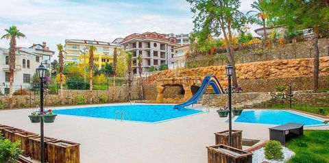 teren hotelu, basen