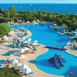 Green Max ex Chervo Club Sirena