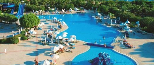 Green Max (ex Chervo Club Sirena)