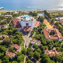 Green Max ex Chervo Club Sirena