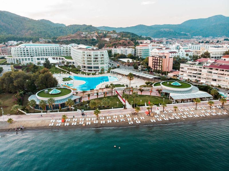 Green Nature Diamond