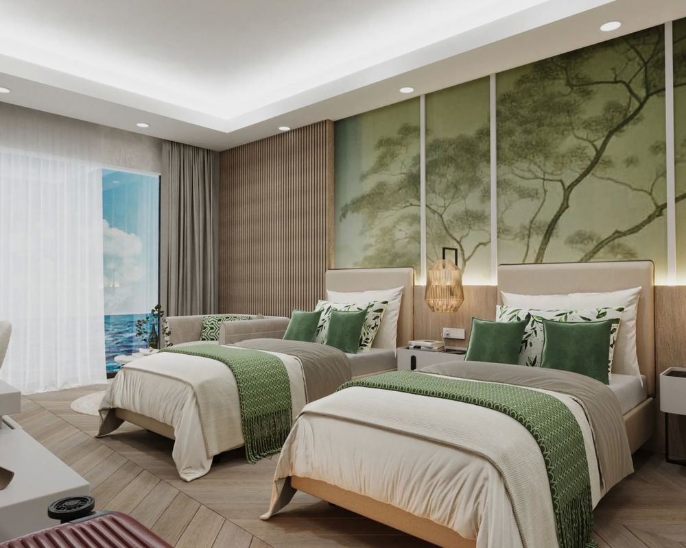 Green Nature Sarigerme