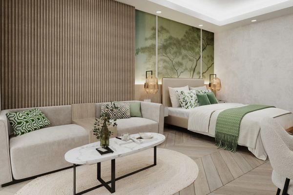 Green Nature Sarigerme